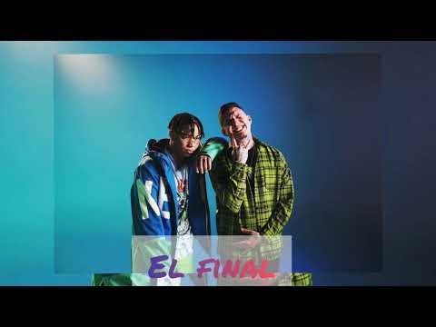 Eix ❌ Lary Over- El final (audio oficial)