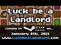 Gameplay video of Luck be a Landlord  Mac