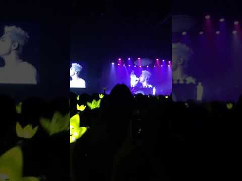 170930 Taeyang - I need a girl