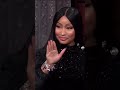 Nicki Minaj Wants To Add Stephen Colbert To Barbie Dreams