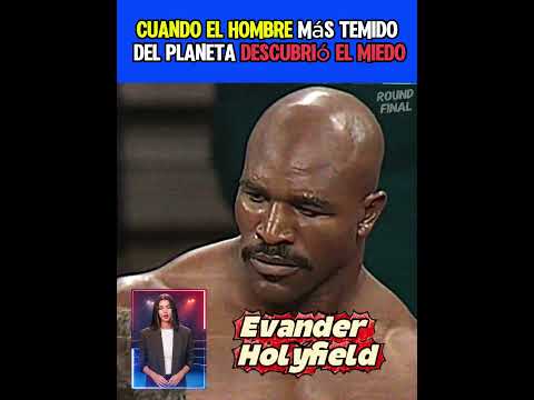 mike tyson vs holyfield #boxeo #boxing #boxeomexicano #box #boxeomundial