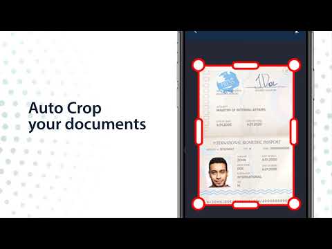 PDF Scanner - Document Scan
