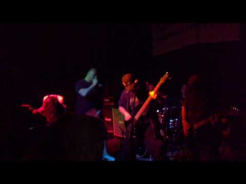 Kill.With.Hate.Band.@dürer.05.15.GOREZONE