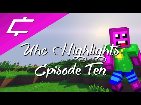 UHC Highlights E10 :: "Strength"