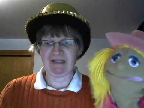 Happy Birthday, Sarina!