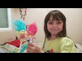 Trolls Y Elmo