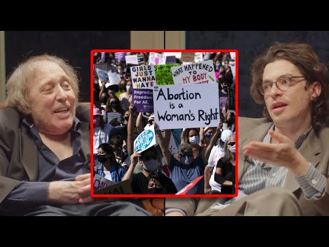 Is it a Woman's Choice? Doug & Gene Debate | The Adam Friedland Show