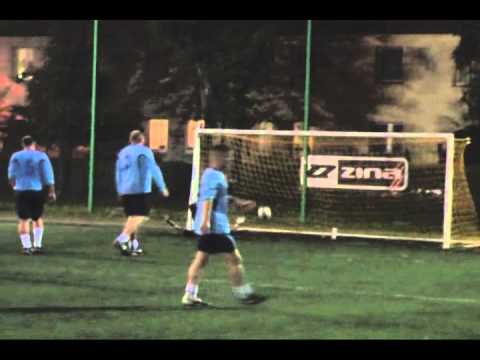 02 10 2014 Mateco Huby   AC Polanka