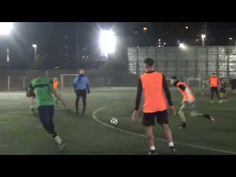 JAMAICA VS EL BAJO NUÑEZ - #LigaNuñez - #Apertura SLD - 12/6/2022