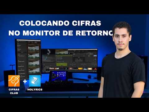 Voltar a Ser - Display