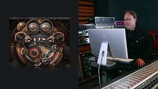 Video thumbnail for Ross Hogarth on Mixing Rock Vocals with the Waves Butch Vig Vocals Plugin by Waves Audio