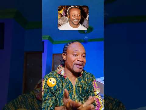 Daddy Lumba’s look alike dancing to his song🤩😍😄🔥🔥🔥#shattawale #viralreels #viralshorts