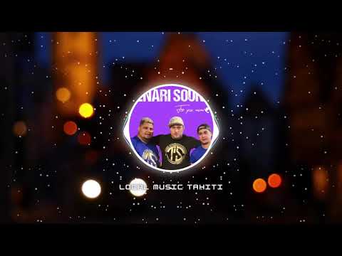 01 TENARI SOUND 2026 - HULA (E te hui mana)