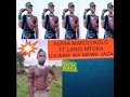 PAPAA MAKOLOKOLO FT LANGI MTOKA UJUMBE WA MKWA JAZA 12 8 2025