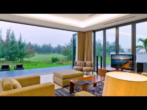 The Ocean Villas 5* Вьетнам