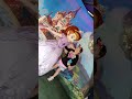 Disney World Princess Sophia Meeting