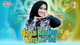 Download lagu Nazia Marwiana ft Ageng Music - Bagai Ranting Yang Kering ( Live Music) mp3