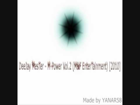 DeeJay MesTer - M-Power Vol.2 (M&F EnterTainment) [2010]