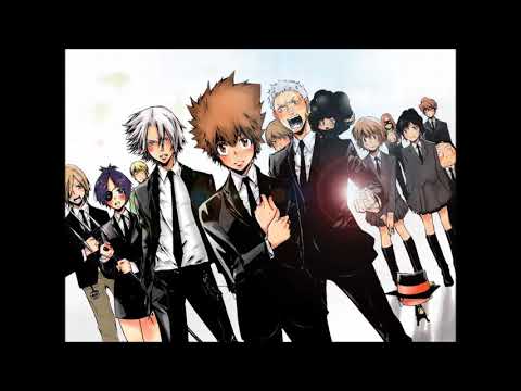 家庭教師ヒットマンリボーン ＯＮＥ ＮＩＧＨＴ ＳＴＡＲ ｔｈｅ ＡＲＲＯＷＳ