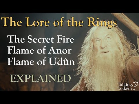 The Secret Flame video thumbnail