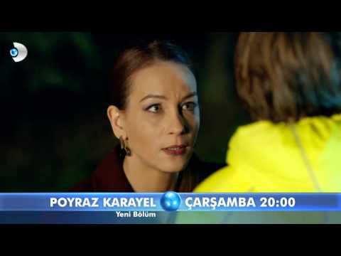 Poyraz Karayel 7.Bölüm Fragmanı