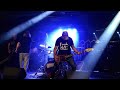 Anthrophobia - Lemmy's Warts -  Lovedraft's Brewing Co - Mechanicsburg, PA 6/07/22