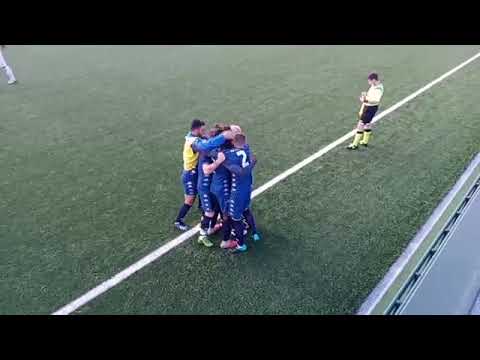 Matera  1 x 0 Viribus Potenza