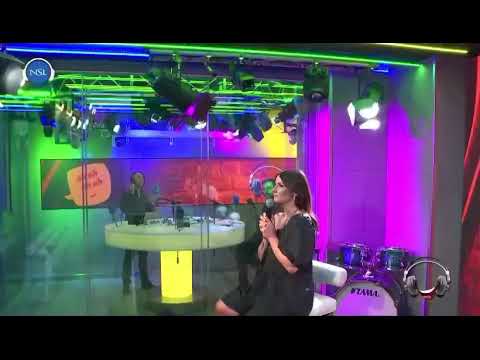 La nevicata del 56 -Beba- Roberta Albanesi