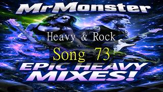 MrMonster - Break My Limits
