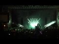 Pretty Lights - Finally Moving (Atlanta HQ) 