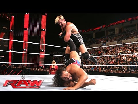 Jack Swagger Talks Possibility Of Working With Impact Wrestling