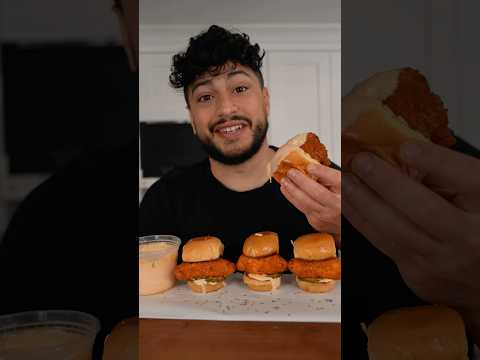 Buffalo Chicken Sliders For Weight Loss