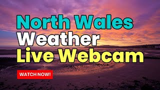 North Wales Live Weather HD Webcam live webcam