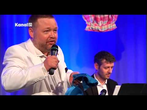 Kanal 21 Wortwäscherei - Duo Dinero