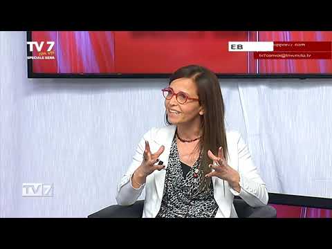 TV7 Con Voi Special Evening of 11/05/21 (5 of 7) - Generational Passage