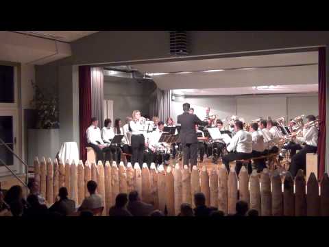 MG Konkordia Aedermannsdorf - Mull of the Cool Bens