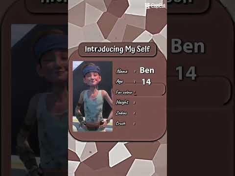 Ben#jurassicworld #campcretaceous #brooklyn #kenji #darius #ben #yaz #summy