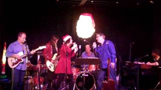 Rough Shop &quot;New Year&#39;s Resolution&quot; Otis Redding Carla Thomas Cover 7th Annual Holiday Show 12/11/10