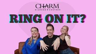Ep19... Ring or Real Estate?