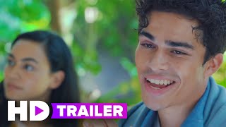 FINDING ‘OHANA Trailer (2021) Netflix