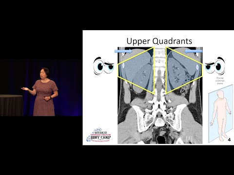 Emergency Ultrasound, Part 1 | The Advanced EM Boot Camp