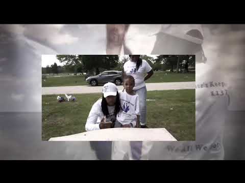 Ctbgm 100$ - My Bro (tribute to my brother Luck G) 🍀