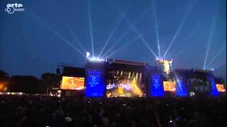 Motorhead - Ace Of Spades - Wacken 2014