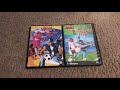 Comparison Video 19 LazyTown Records Day 2006