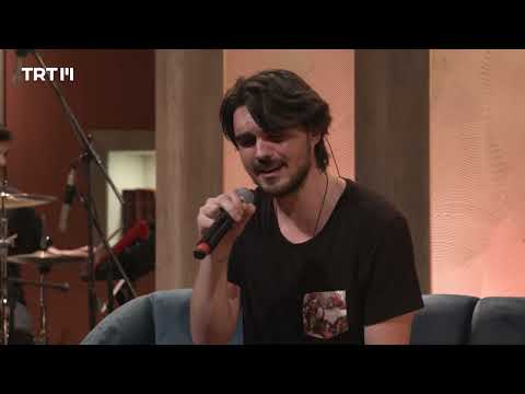 Aziz Piyade - Bir mucize gerek (Canlı Performans)