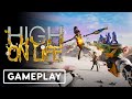 Βίντεο παιχνιδιού για High on Life: High on Knife  ΤΚ