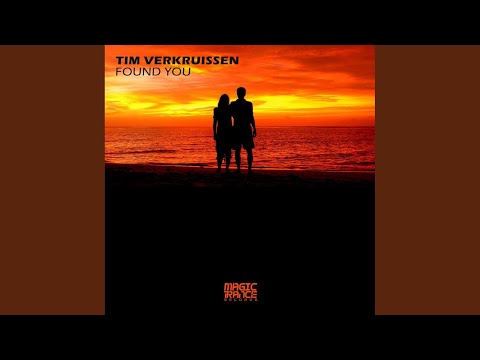 Found You (Radio Edit)