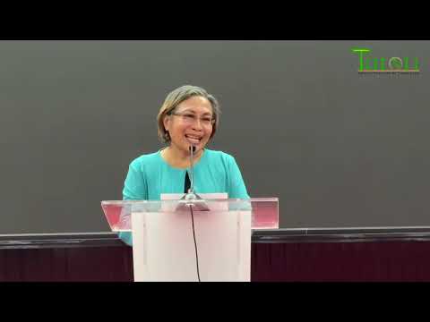 CURRENT STORY - "Leave no one behind"