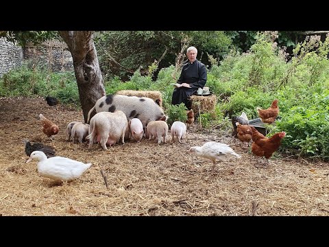 Morning Prayer – Saturday, 26th September 2020