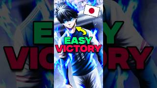 Download lagu Nigeria WON'T Defeat Japan! 🇯🇵 | Blue Lock Explained mp3 Download lagu Nigeria WON'T Defeat Japan! 🇯🇵 | Blue Lock Explained mp3